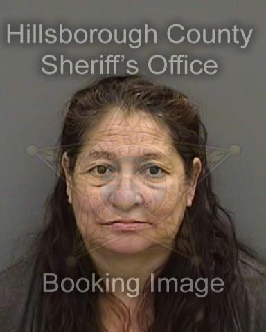 BARBARA ANN MARTINEZ  Pics