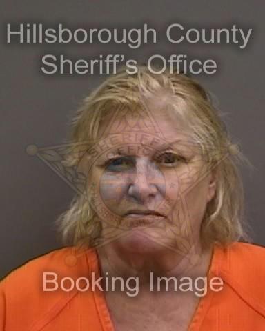 BARBARA ELLEN DUNNE-BUCKNER  Pics