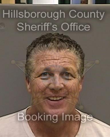 BRAIN JOHN MCKENNA  Pics