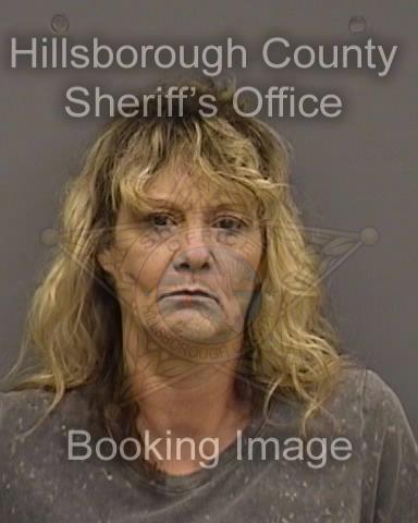 BRANDIE MICHELLE FAULK  Pics