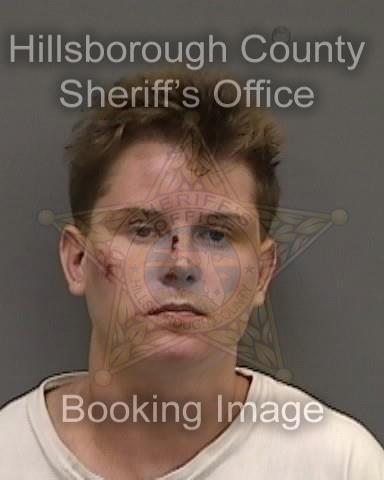 BRANDON JAMES MERCIER  Pics