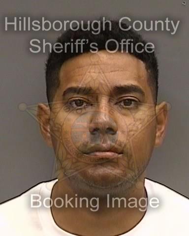 BRANDON MADRID  Pics