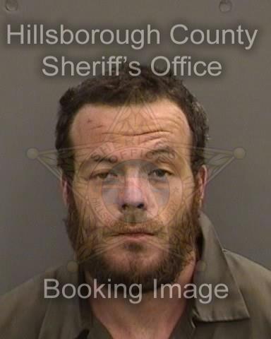 BRANDON WAYNE CROCKETT  Pics