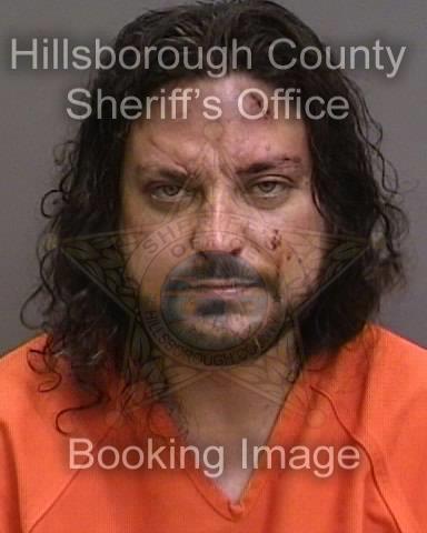 BRENNAN RICHARD FALKNER  Pics