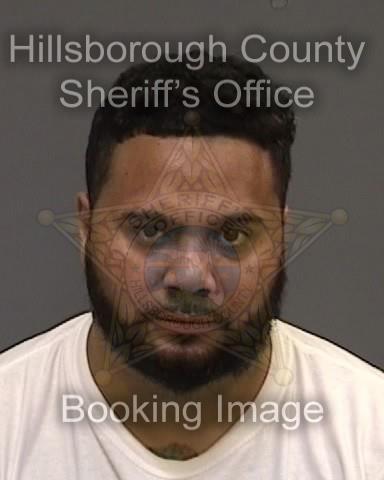 BRIAN RAUL ROMERO  Pics