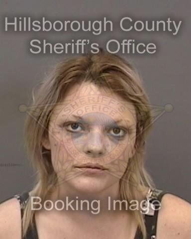 BRIDGETTE GALE DEPLEDGE  Pics