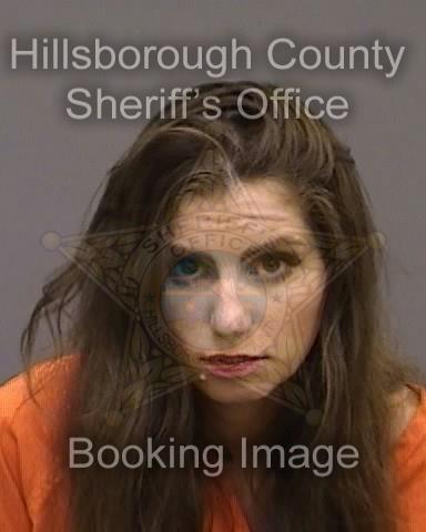 BRIGITTE MARIE GRAVA  Pics