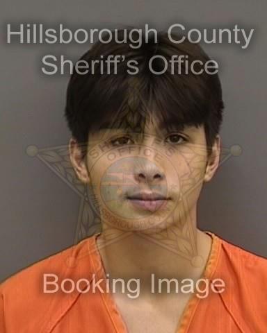 CADEN JOSEPH LEE THARPE  Pics