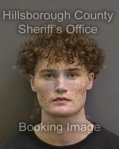 CALEB THOMAS GANDY  Pics