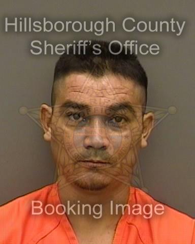 CARLOS ARIAS-FLORES  Pics