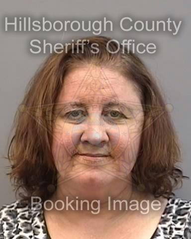 CAROLE MICHELLE JOHNSON  Pics