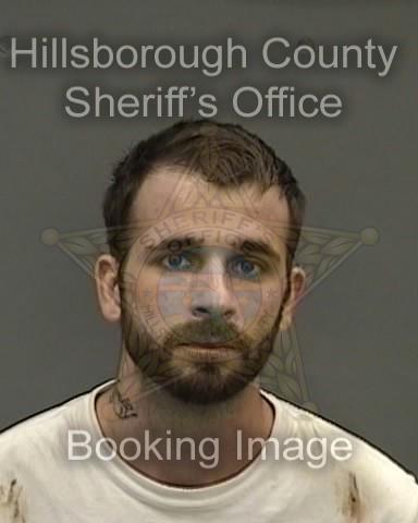 CHAD ANDREW BLINCOE  Pics