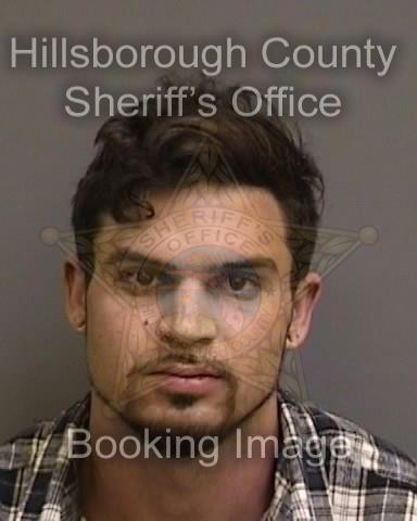 CHAD WESLEY WADDELL  Pics