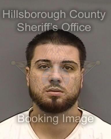 CHANCE BRENDAN ESHELMAN  Pics