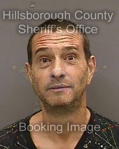 CHARLES BENITO RITTER  Pics