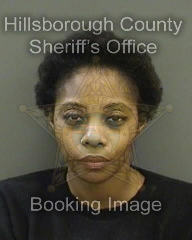 CHAUNISE LANAE RESPESS  Pics