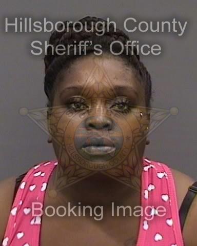 CHIQUITA SHEVANDRE LOWMAN  Pics