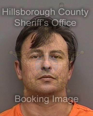 CHRISTOPHER BLACKBURN GARDA  Pics