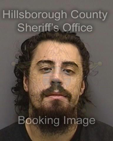 CHRISTOPHER TODD MCNICHOLAS  Pics