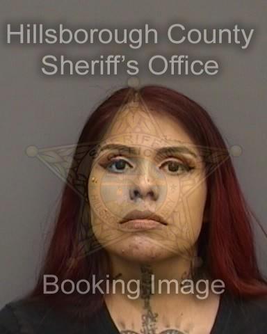 CLARISSA LINDSEY TIGER  Pics