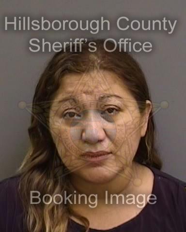 CLAUDIA JAMILETH MENDEZ OSORTO  Pics