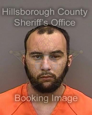 CODY CHARLES MCCOY  Pics