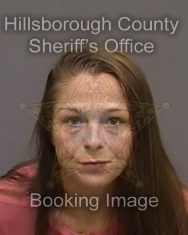 CRYSTAL LEANNE MESSER  Pics