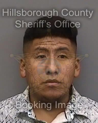 DANIEL BAUTISTA TRINIDAD  Pics