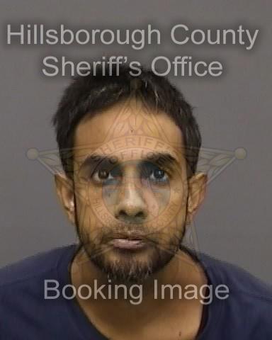 DANNIE TIKARAM SEECHARRAN  Pics