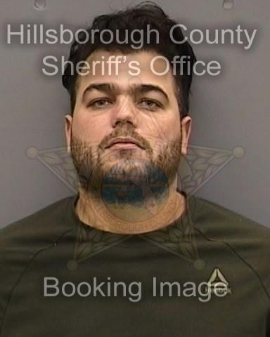 DARIEL TAMARIT PEREZ  Pics