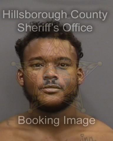 DARIUS BENNETT  Pics