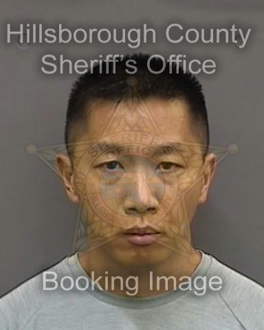 DAVID DA HUANG  Pics