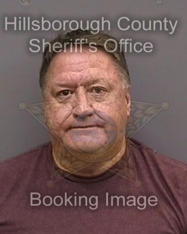 DAVID LEONARD POTTER  Pics