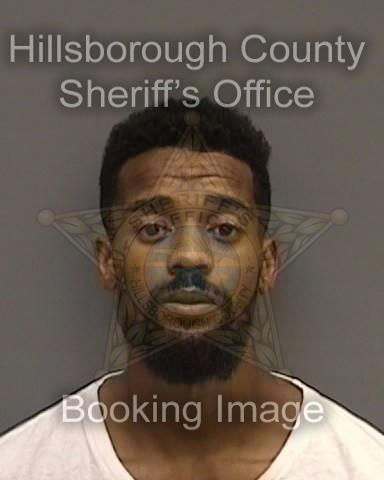 DEANTAE MARINE HUFF  Pics