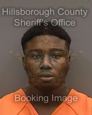 DESHON ISIAH SHARIF WILLIAMS  Pics