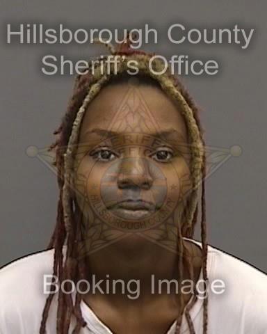 DOMONIQUE ALEXIS MAKAYLA HAGEN  Pics