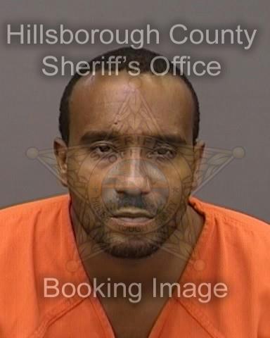 DONTARIO DEMETRIUS SHOATS  Pics