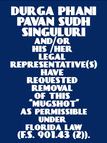 DURGA PHANI PAVAN SUDH SINGULURI  Pics