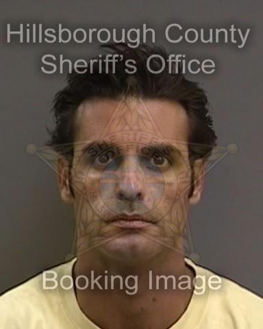 DUSTIN MORGAN MERRELL  Pics