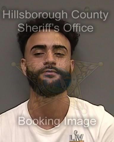 ELIAS OMAR HERNANDEZ  Pics