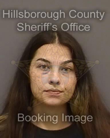 ELYSIA MARIE PENTON  Pics