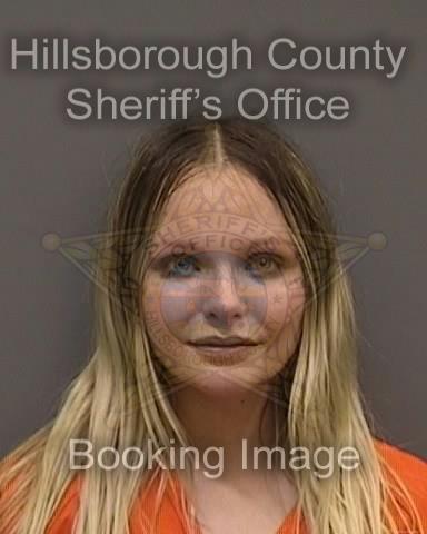 EMILY ANN BUDD  Pics