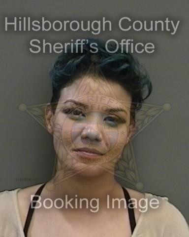 EMILY MICHELLE SANCHEZ  Pics