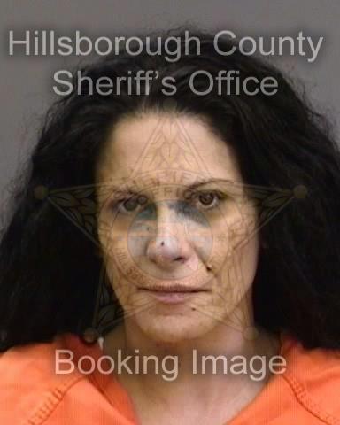 ERIKA MARIE DELGADO  Pics