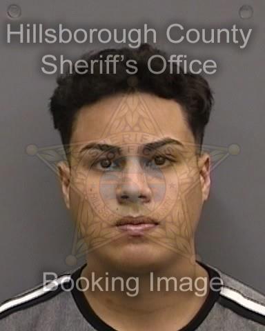 FEHR ANTHONY RODRIGUEZ MALAVE  Pics