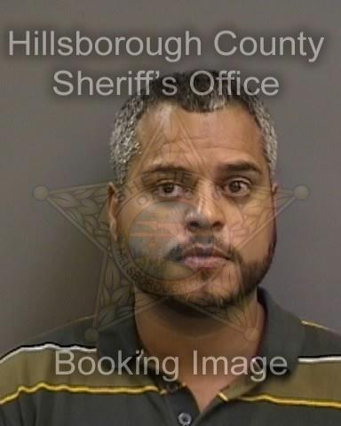 FERNANDO ARTURO GARCIA  Pics