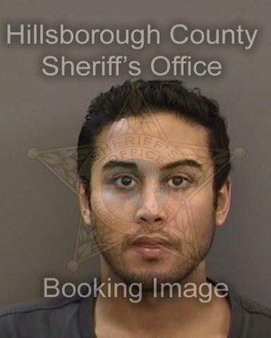 GABRIEL ENRIQUE CARRION DIAZ  Pics