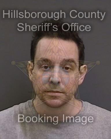 GARRETT GOODBEY  Pics