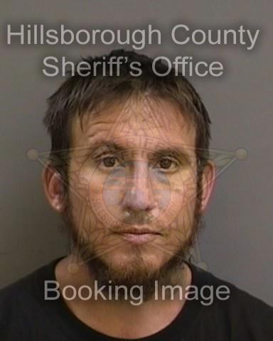 GARRETT LEROY BAKER  Pics