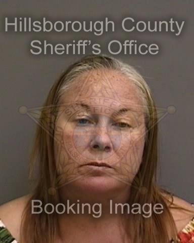 GINA MARIE SALTER  Pics